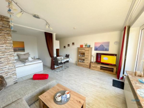 Haus Elbe Döse Wohnung 9